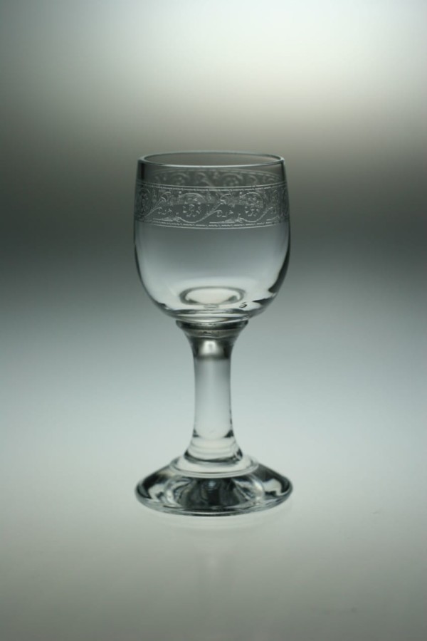 Venezia-VK-Kieliszki do wódki-6sztuk 25ml