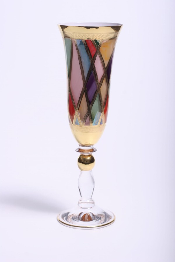 Dubai-DA-kieliszki do szampana 160ml