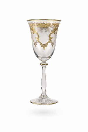 Eleganckie kieliszki do wina białego Siena-SC