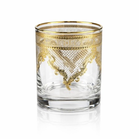 Eleganckie szklanki do whisky 300ml CHILE-CHG 