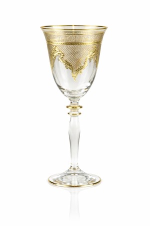 Wytworne kieliszki do wina czerwonego 260ml CHILE-CHB 