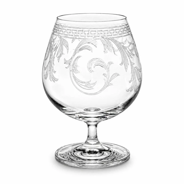 Kieliszki do koniaku-6sztuk-Versal 