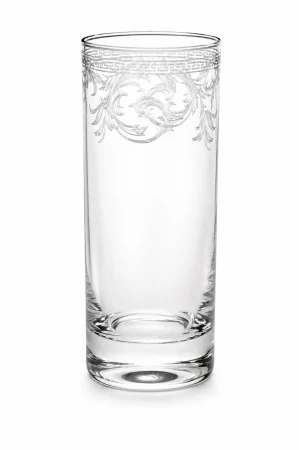 Premium zdobione szklanki do soków-Versal
