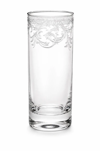 Premium zdobione szklanki do soków-Versal