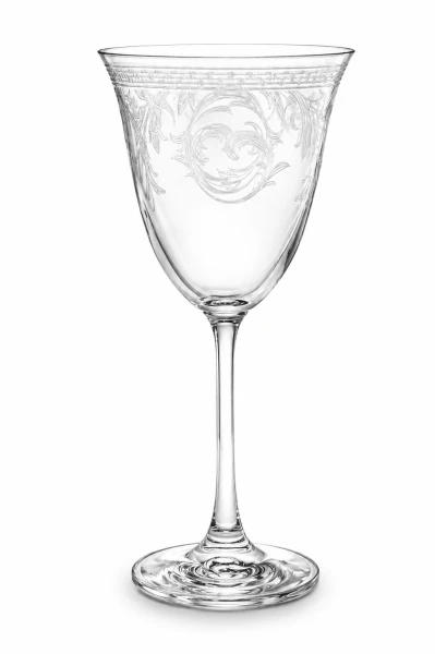 Eleganckie kieliszki do wina czerwonego 260ml-Versal