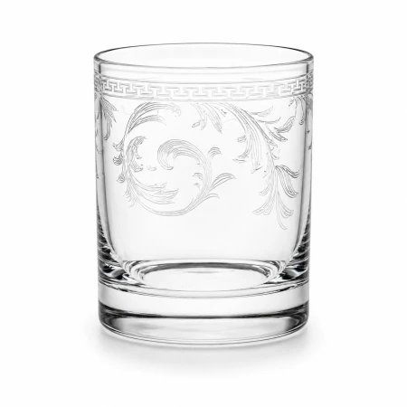 Zdobione szklanki do whisky-6szt-Versal