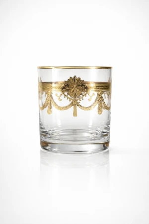 Royal-RYE-szklanki niskie 300ml