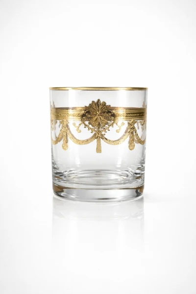 Royal-RYE-szklanki niskie 300ml