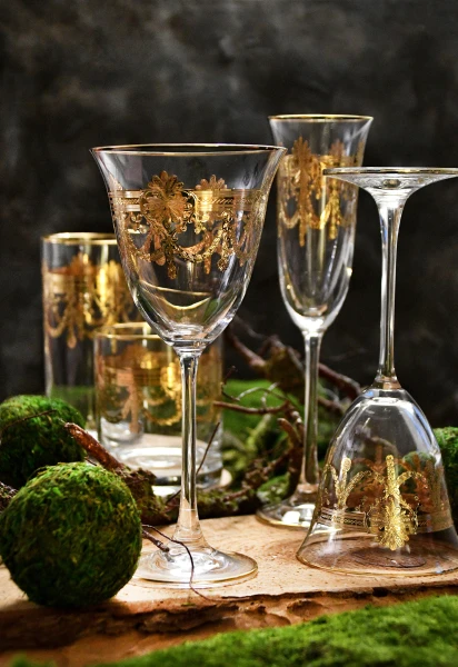 Royal-RYC-kieliszki do wina białego 190ml