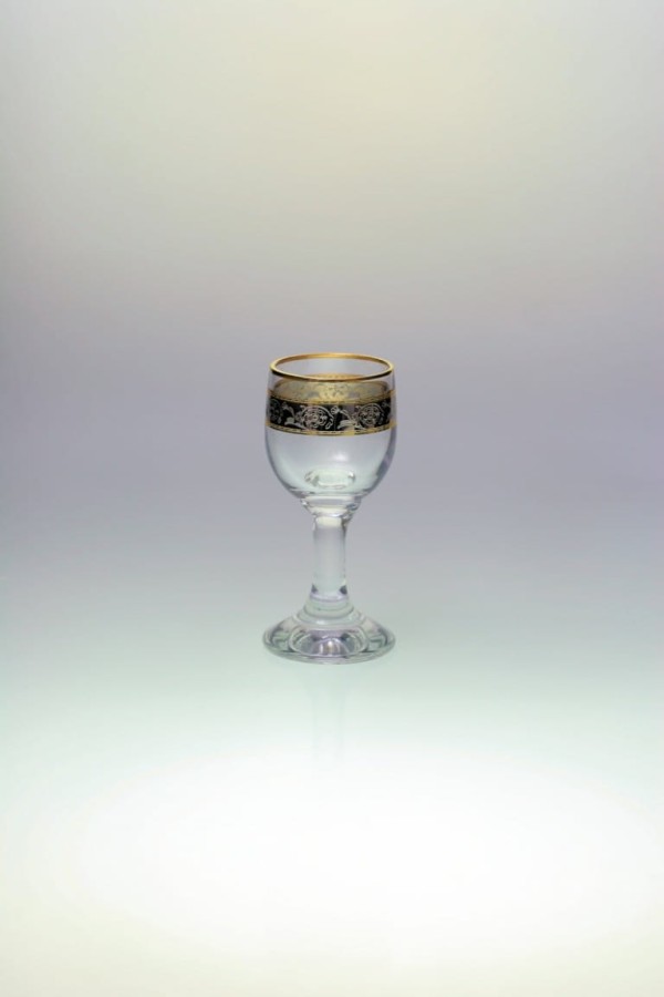 Sofia-SE-Kieliszki do wódki-6sztuk 25ml