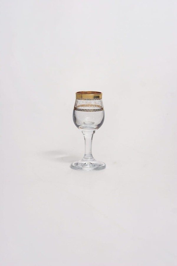 Tara-TO-Kieliszki do wódki-25ml