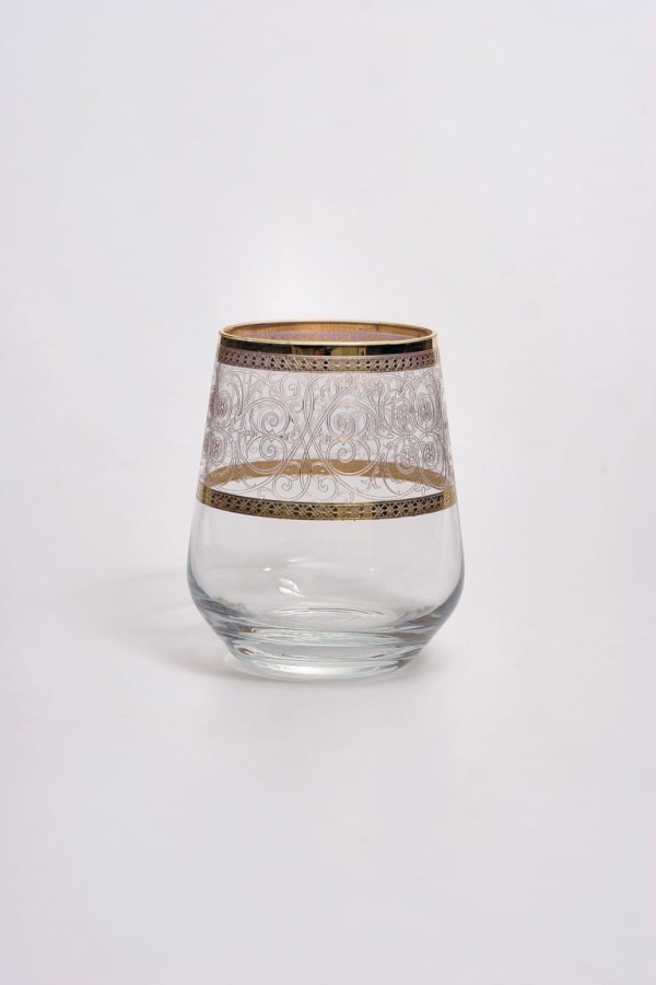 Luxemburg-LXF-szklanka niska 400ml