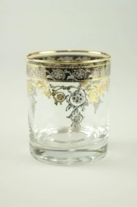 Jesolo-JE-szklanka niska 300ml