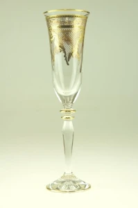 CHILE-CHA-kieliszki do szampana 160ml