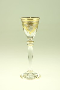 CHILE-CHD-kieliszki do likieru 60ml