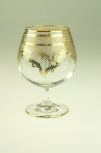 CHILE-CHE-kieliszki do koniaku 400ml