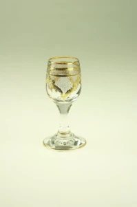 CHILE-CHH-Kieliszki do wódki 35ml