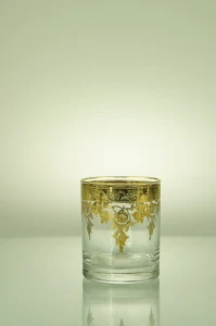 Jesolo Gold-JGE-szklanka niska 300ml