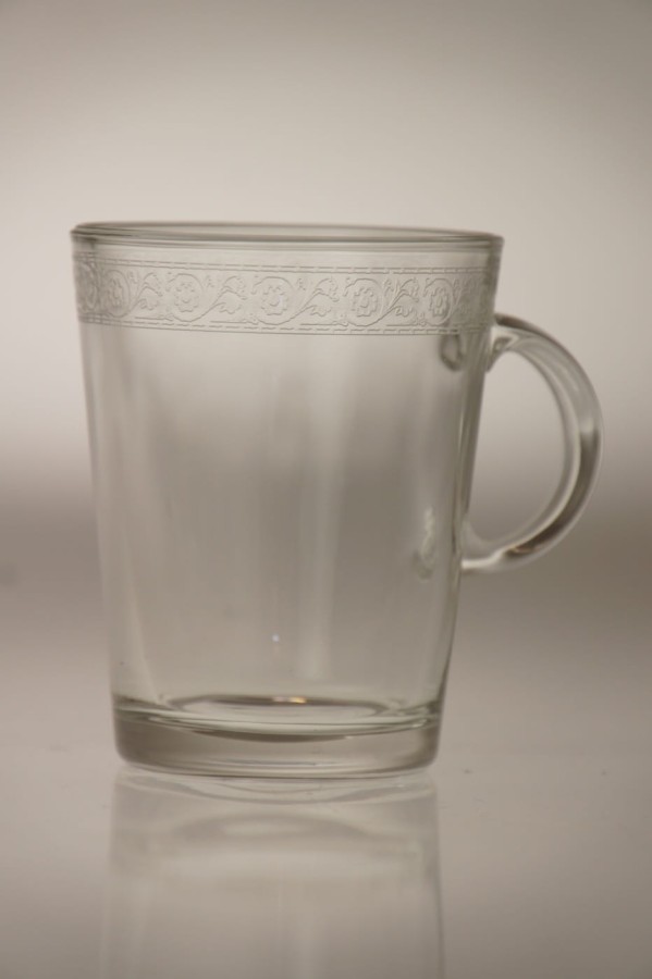 Venezia-szklanki do herbaty