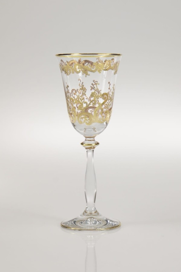 Melody-MC-kieliszki do wina białego 185ml