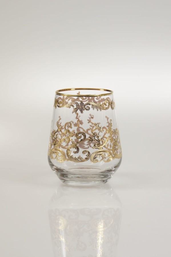 Melody-ME-szklanki niskie 300ml