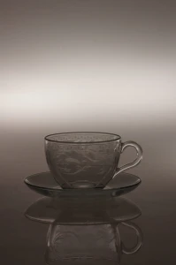 Versal-VRM-Filiżanki do cappuccino ze spodkiem