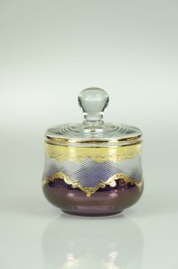 Bejrut Violet-BBH-cukierniczka