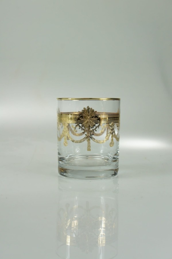 Royal-RYE-szklanki niskie 300ml